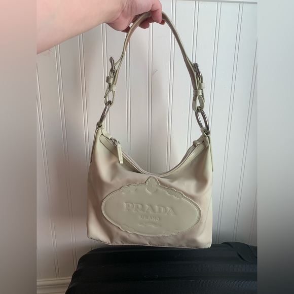 Prada Hobo bag😘 - Picture 2 of 14